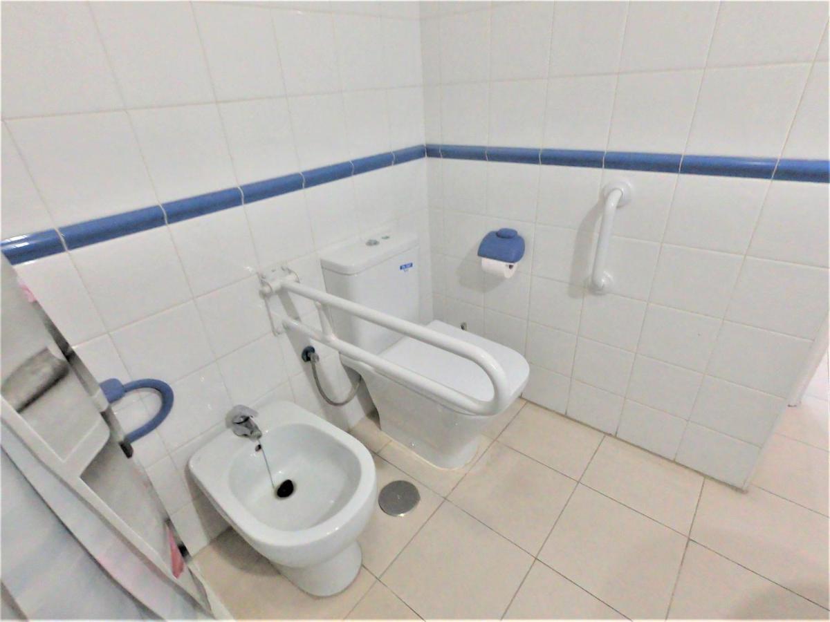 Cozy Apartment Tenerife South Wifi & Pool 코스타델실렌시오 외부 사진